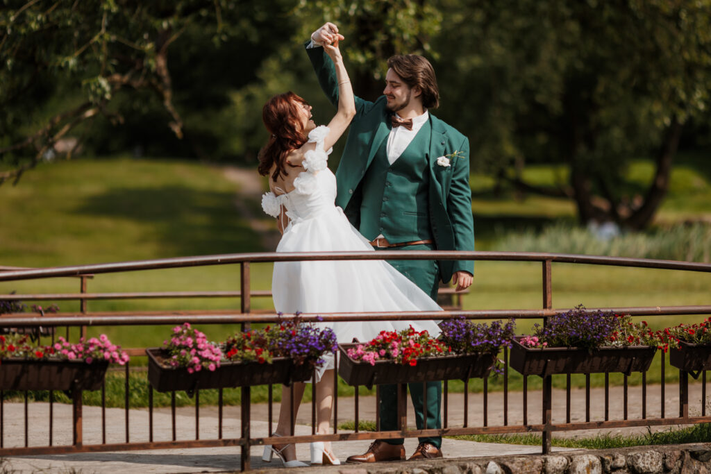 Vestuvių fotografo ir operatoriaus atsiliepimai